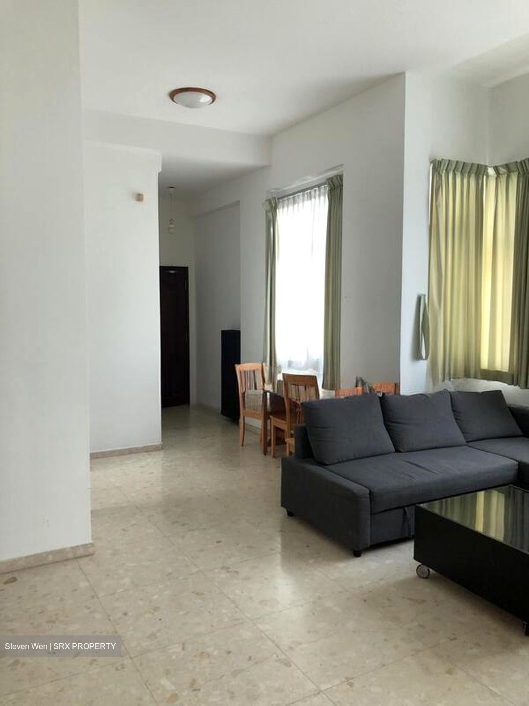 Tanglin Regency (D10), Condominium #519709541